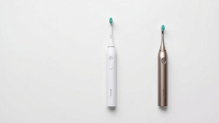 7 Best Non Toxic Electric Toothbrush [2026]