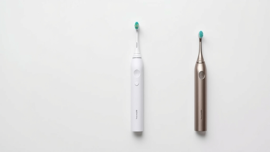 7 Best Non Toxic Electric Toothbrush [2026]
