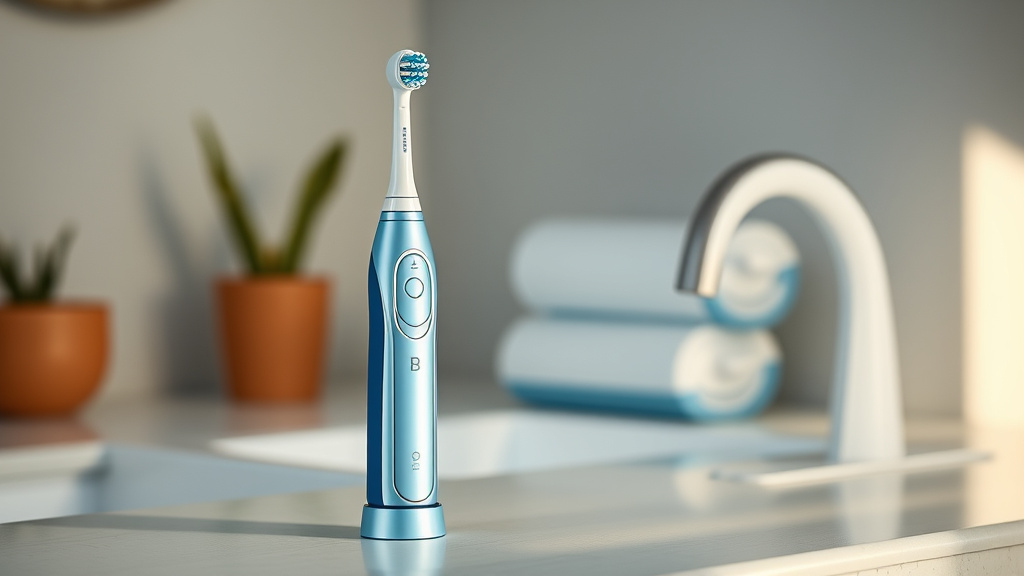 7 Best Oral B Electric Toothbrush Recommended By Dentists [2026]