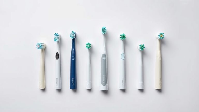 7 Best Oral B Electric Toothbrush Replacement Heads [2026]