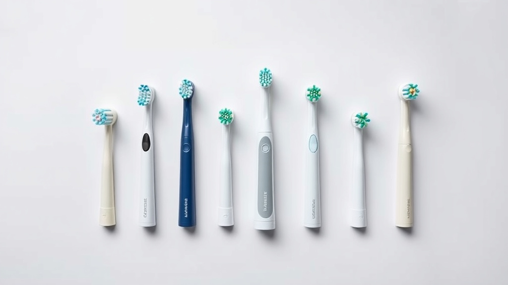 7 Best Oral B Electric Toothbrush Replacement Heads [2026]