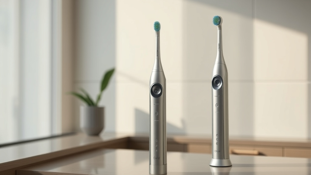 7 Best Oral B Electric Toothbrush To Buy [2026]