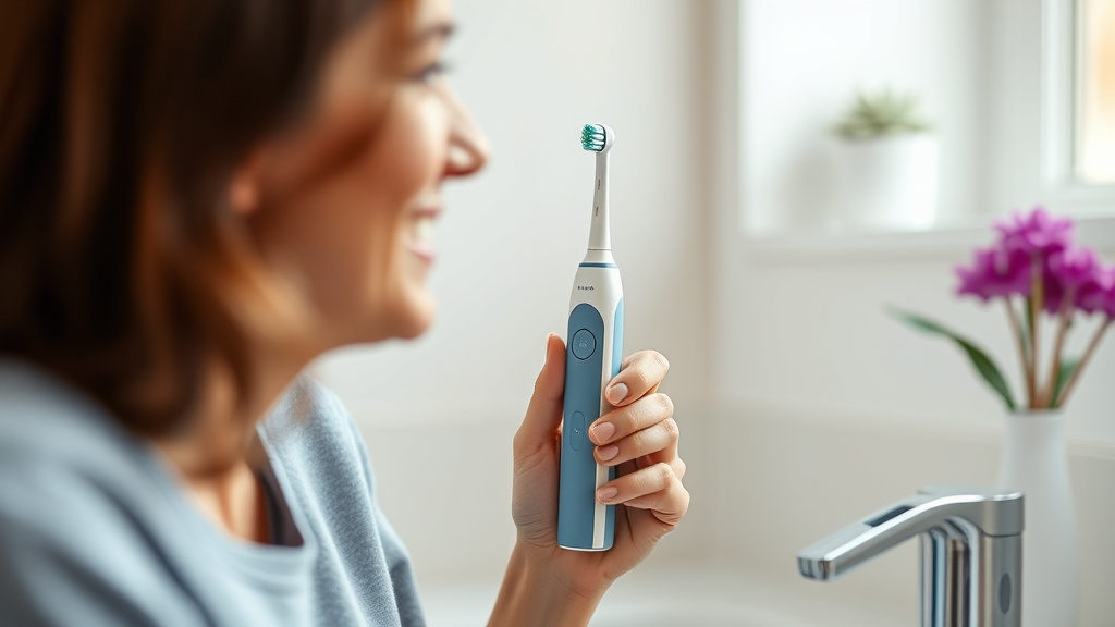 7 Best Oral B Electric Toothbrush With Pressure Sensor [2026]