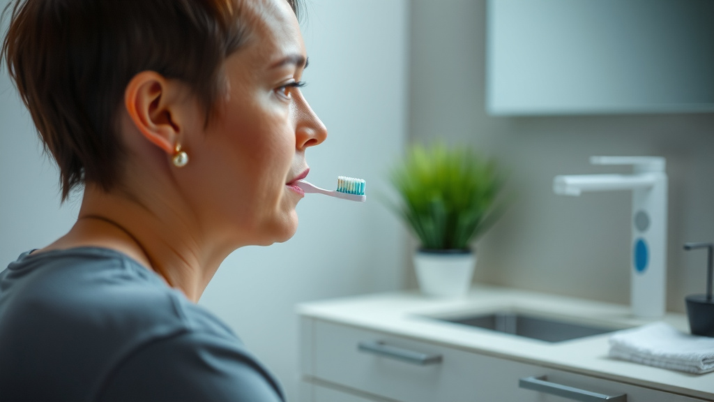 Exploring the Bliss Electric Sonic Toothbrush Performance