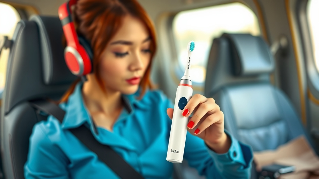 Your Guide to the Boka Pocket Electric Toothbrush for Travel