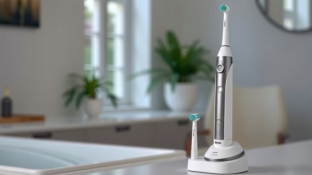 Braun's Enduring Mark on Oral Care Technology