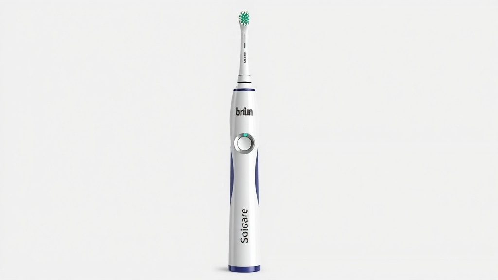 Braun vs Sonicare: Which Electric Toothbrush Wins