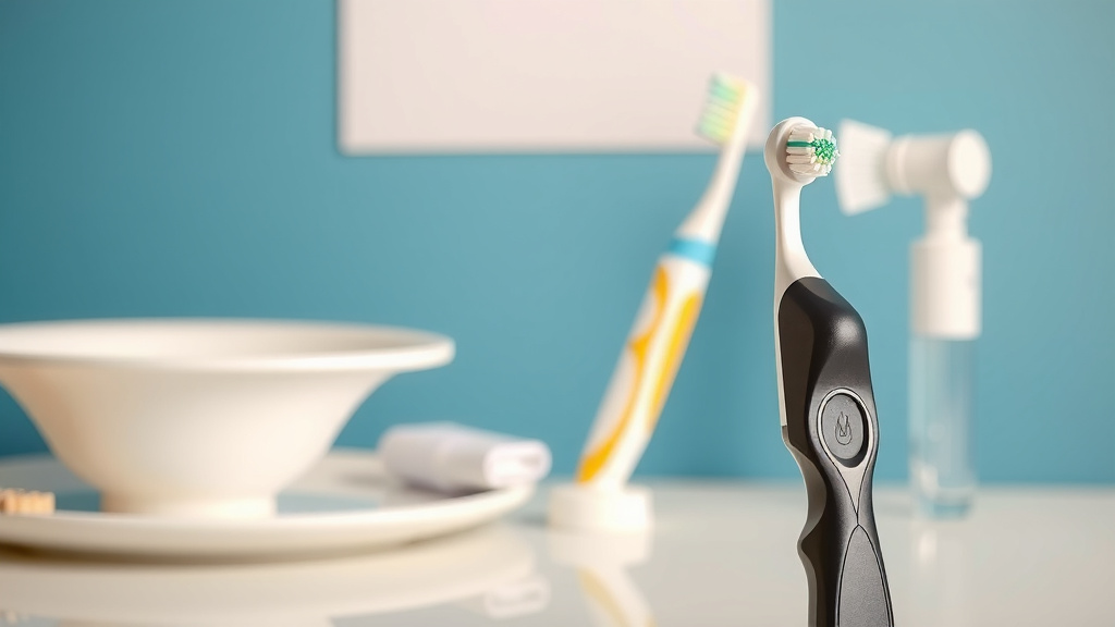 Electric vs. Manual Toothbrushes: What the Research Says