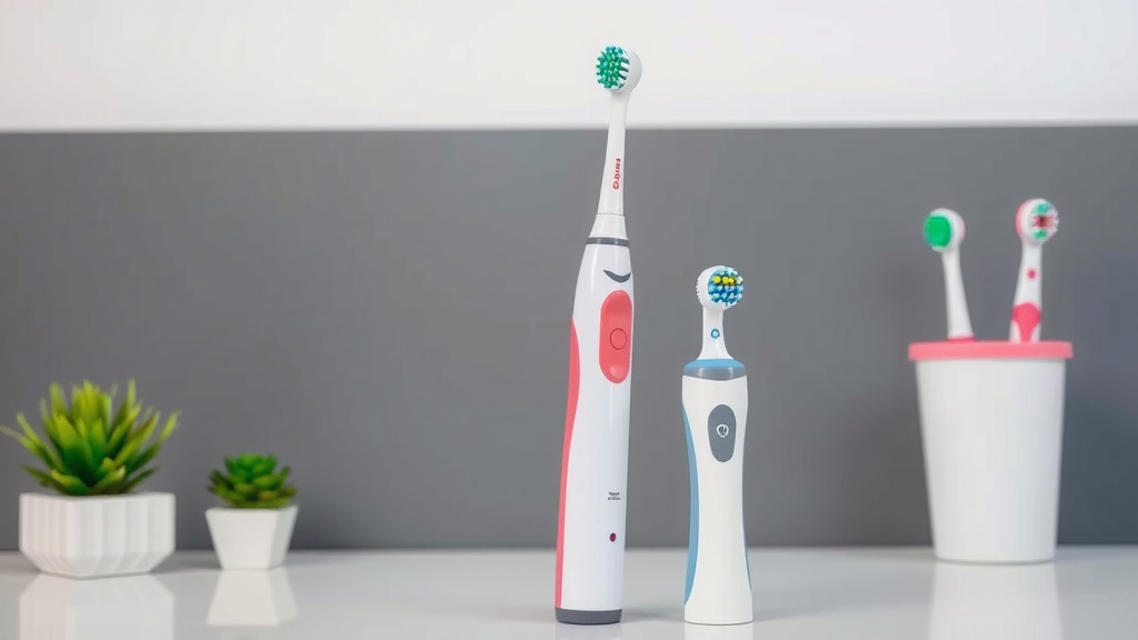 Electric Versus Manual: Your Guide to a Cleaner Smile