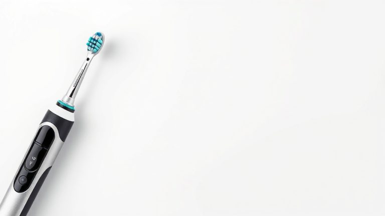 Oscillating vs Vibrating Electric Toothbrush: Which Is Best