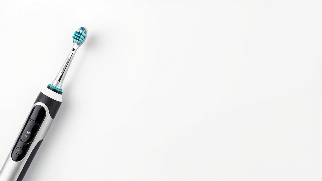Oscillating vs Vibrating Electric Toothbrush: Which Is Best