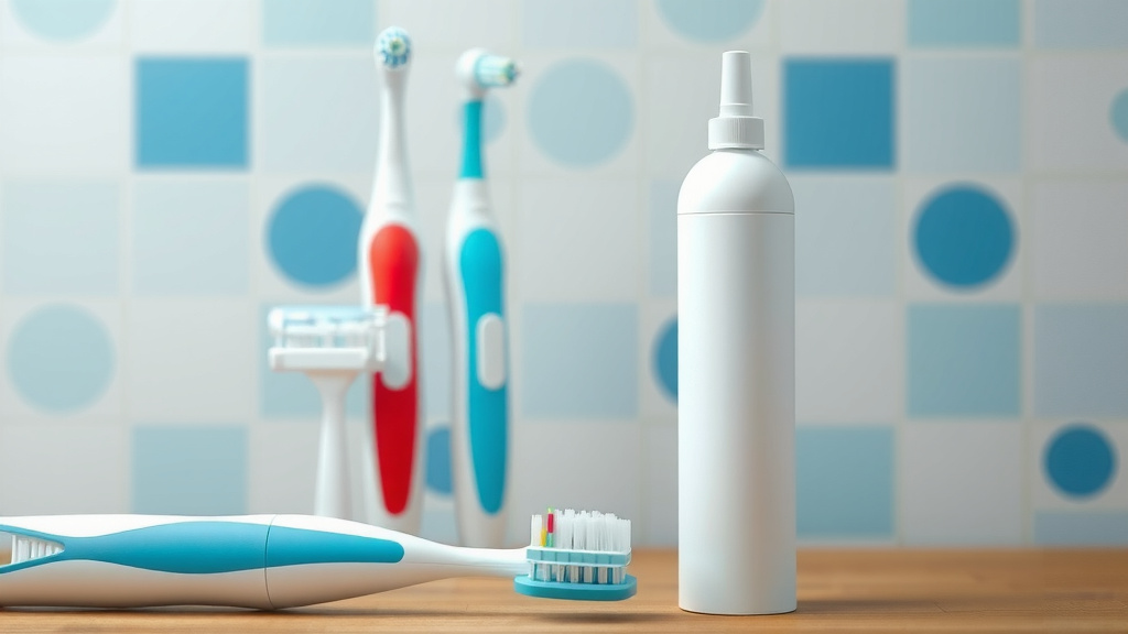 Electric vs. Manual Toothbrushes: What the Science Says About Plaque Removal