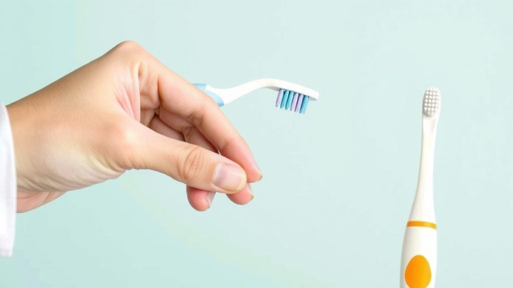 Electric vs Manual Toothbrush Plaque Removal: The Studies