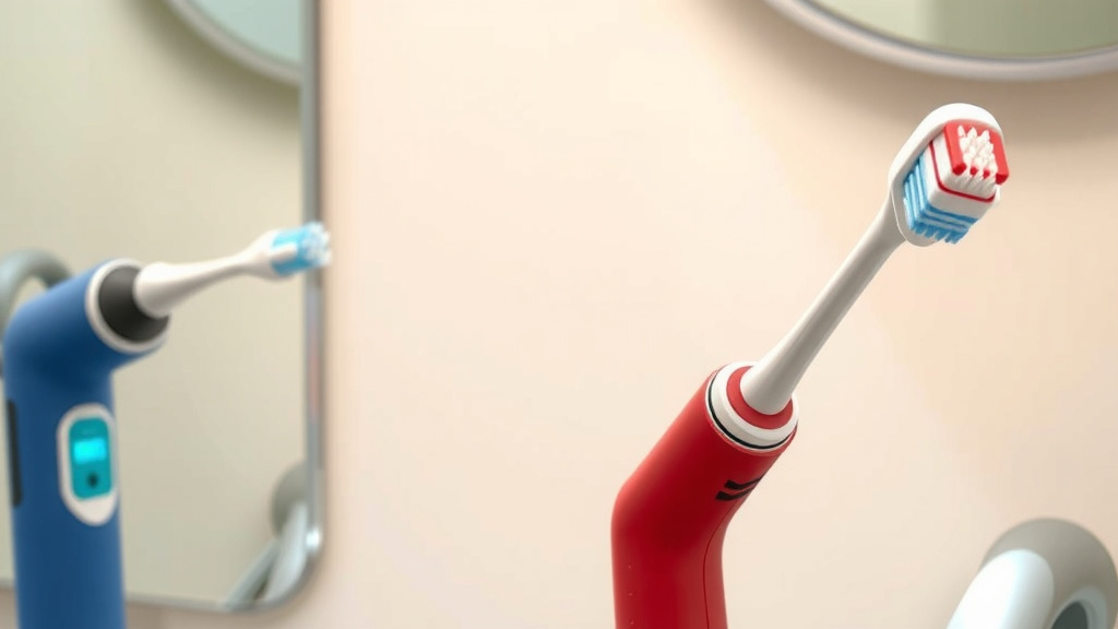 Weighing Your Options: Electric vs. Manual Toothbrushes
