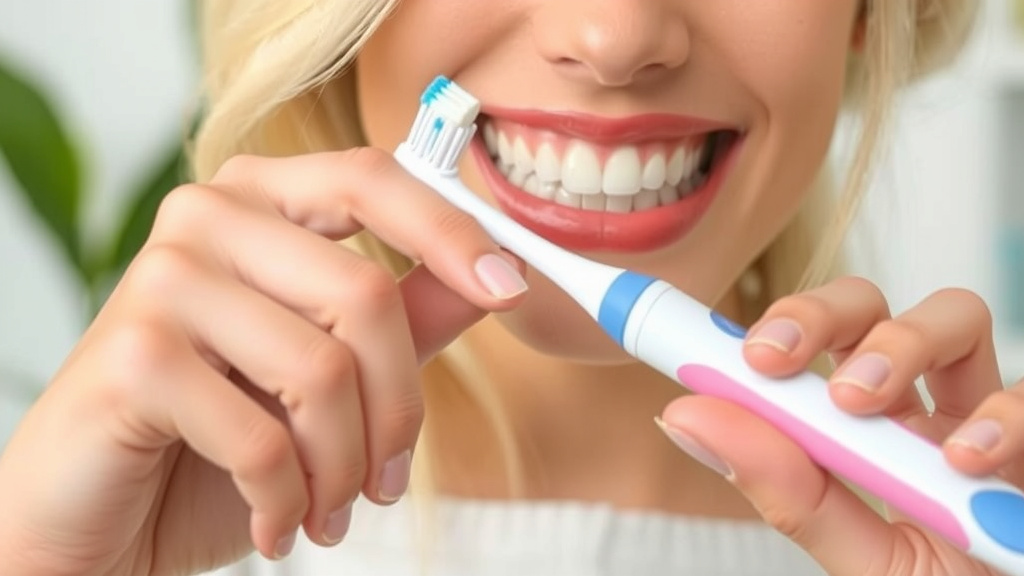 Electric vs. Manual Toothbrushes for a Whiter Smile