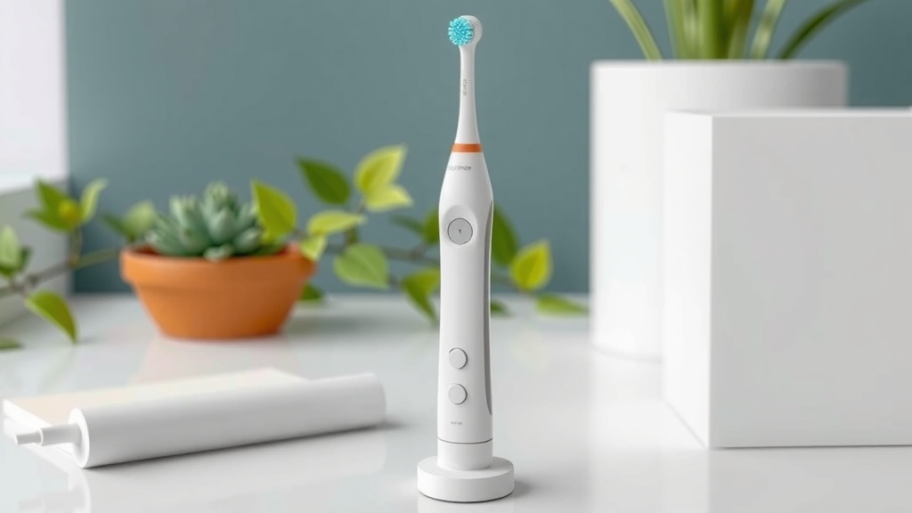 Understanding How Your Electric Toothbrush Gets Its Power