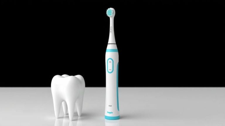 Electric Toothbrush Effectiveness: What Science Says