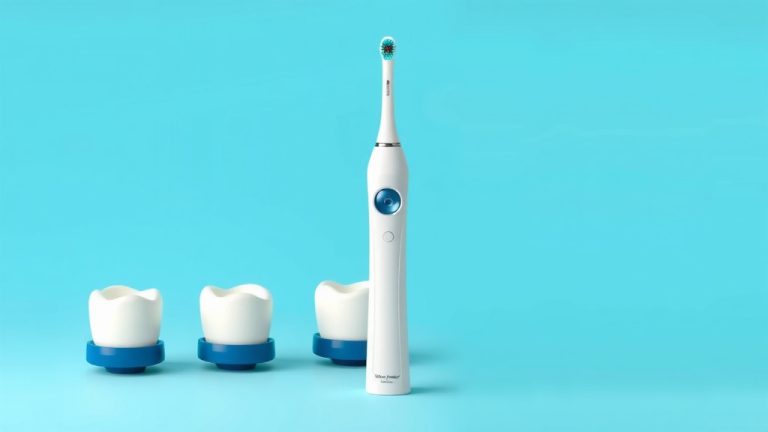 Electric Toothbrush First Charge: How Long to Power Up