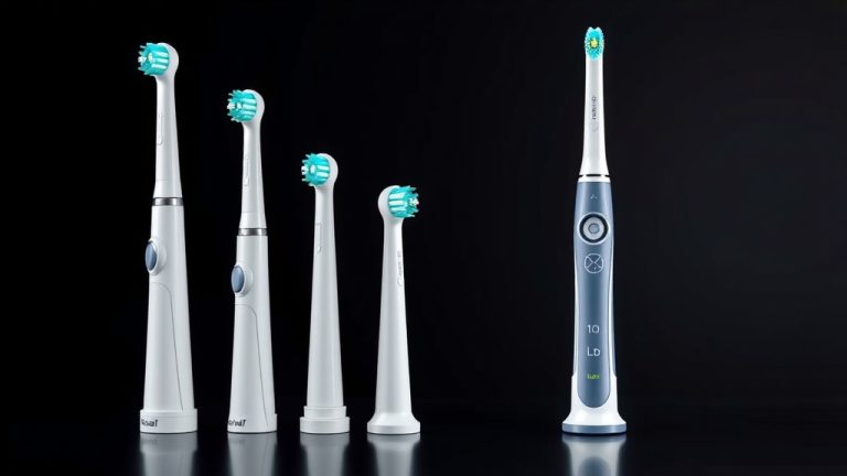 Oral B Electric Toothbrush Heads Cost: August 2026 Pricing