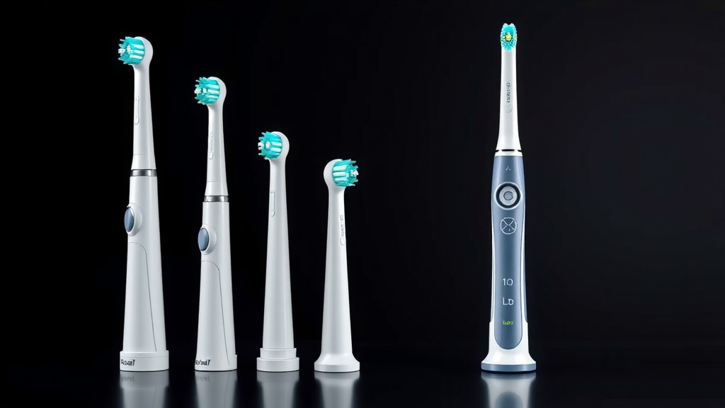 Oral B Electric Toothbrush Heads Cost: August 2026 Pricing