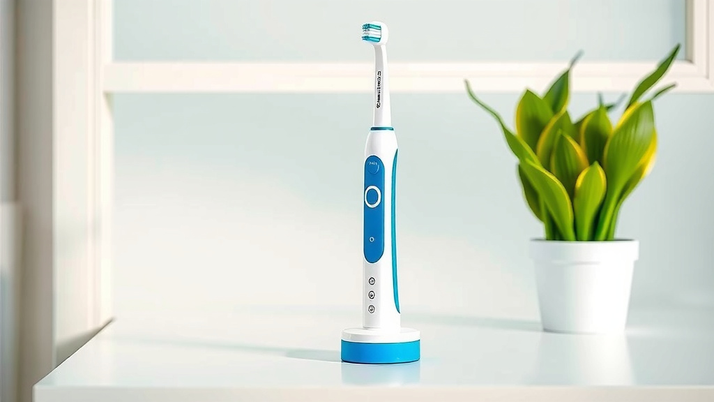 Understanding the Small Cost of Charging Your Electric Toothbrush