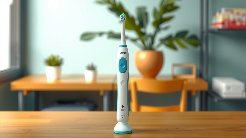 Understanding the Cost of Oral-B Electric Toothbrushes