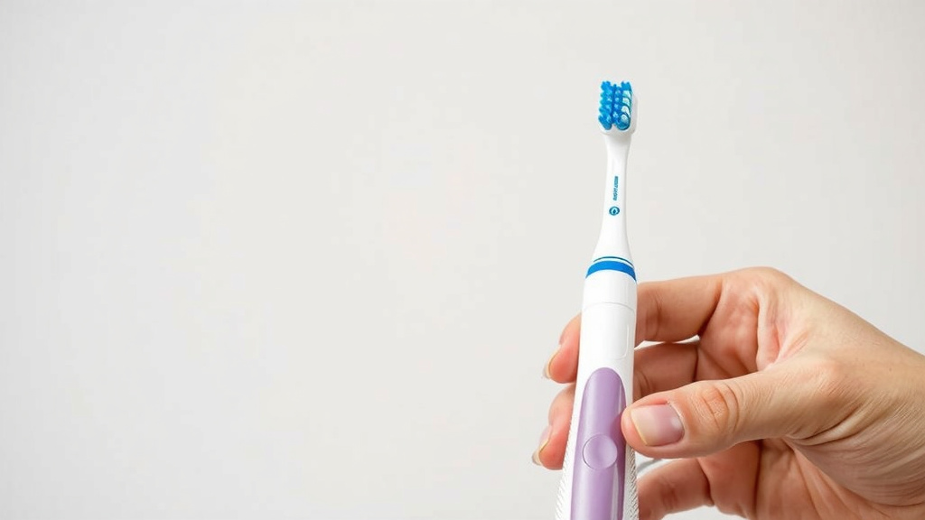 When Should You Swap Your Electric Toothbrush Head?