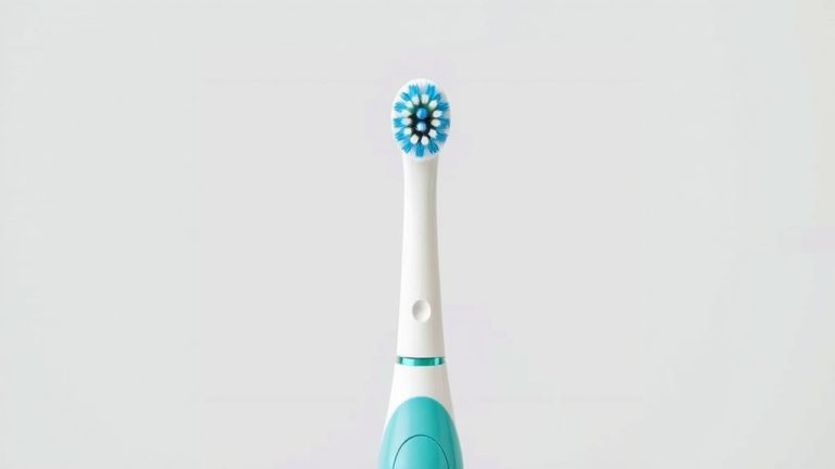 Dentist Says: How Often to Replace Electric Toothbrush Head
