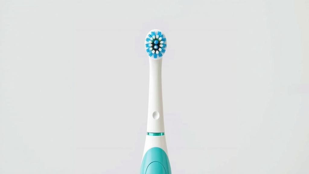 Dentist Says: How Often to Replace Electric Toothbrush Head
