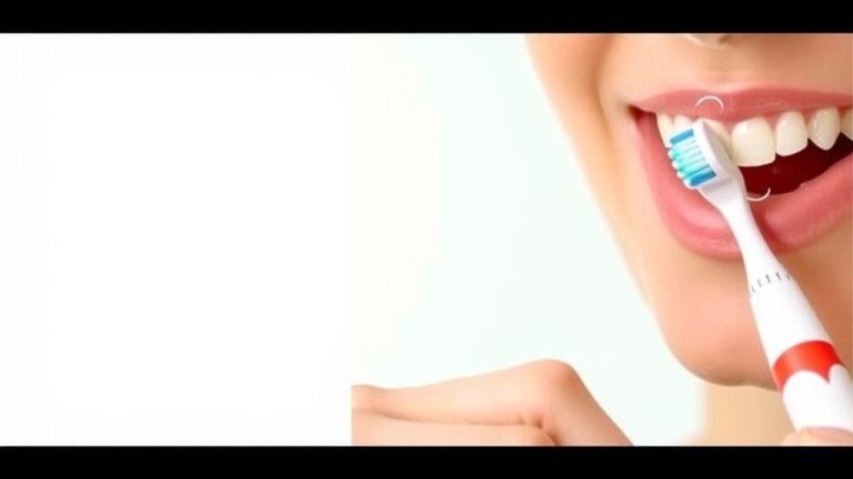 Master Your Front Teeth: Electric Toothbrush Technique