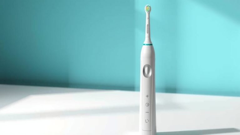 Oral B IO: How to Change Toothbrush Language Easily