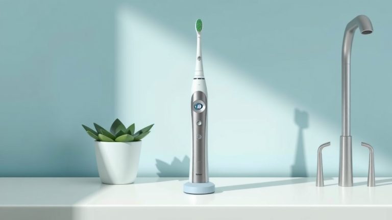 How to Charge Your Oral-B IO Electric Toothbrush