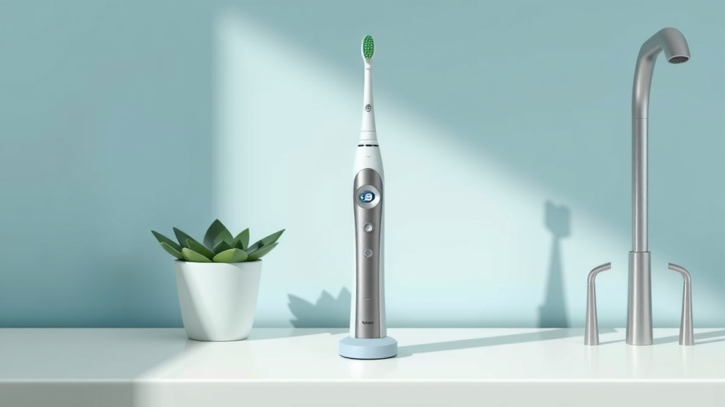 How to Charge Your Oral-B IO Electric Toothbrush