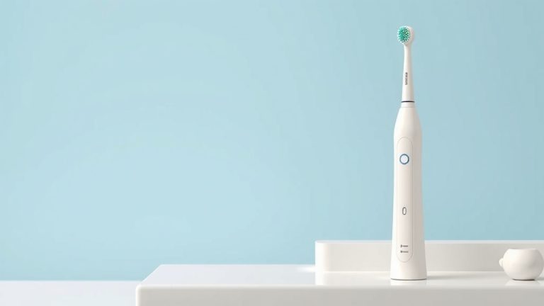 Compare Electric Toothbrush Prices: A Smart Buyer's Guide