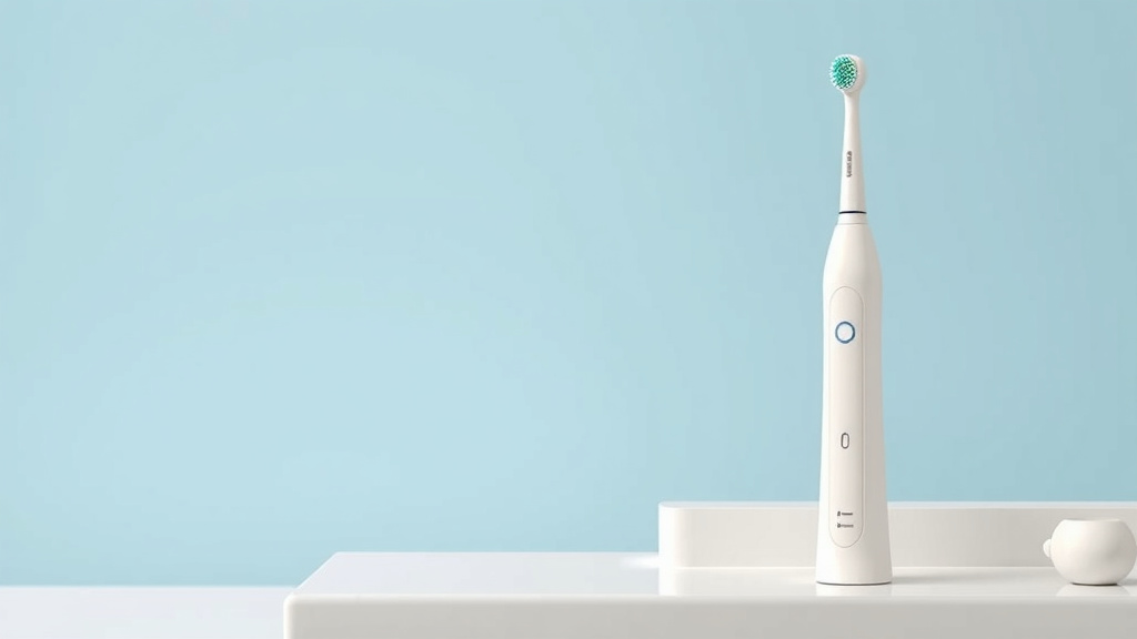 Compare Electric Toothbrush Prices: A Smart Buyer's Guide
