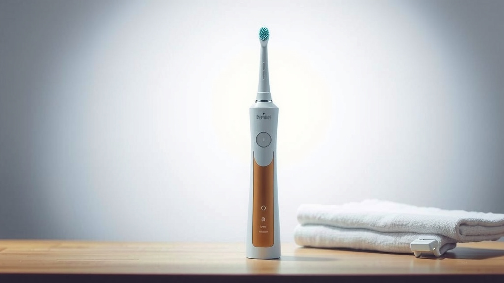 Getting the Most from Your Braun Electric Toothbrush Technique