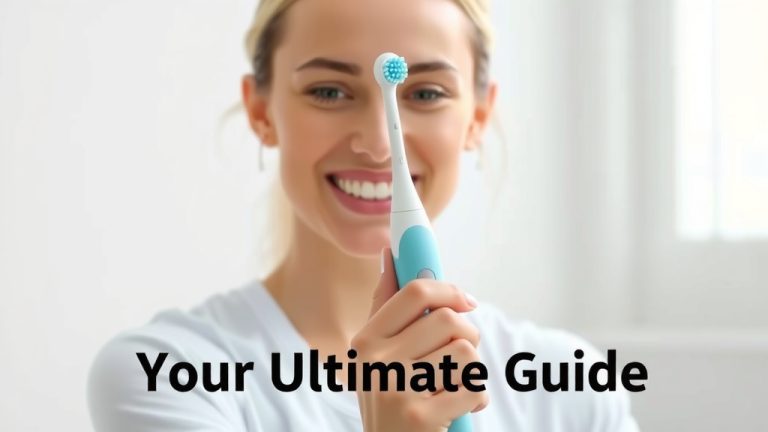 Oral B iO Electric Toothbrush: Your Ultimate Guide