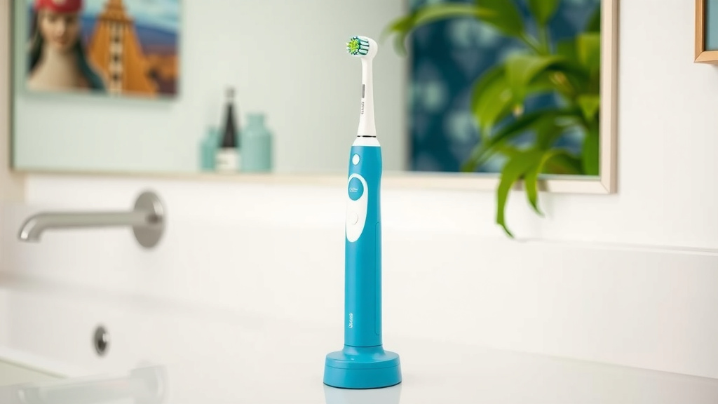 Getting Started with Your Sonicare Electric Toothbrush