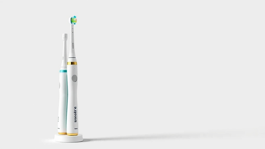 Master Your Sonicare Electric Toothbrush: A Quick Guide
