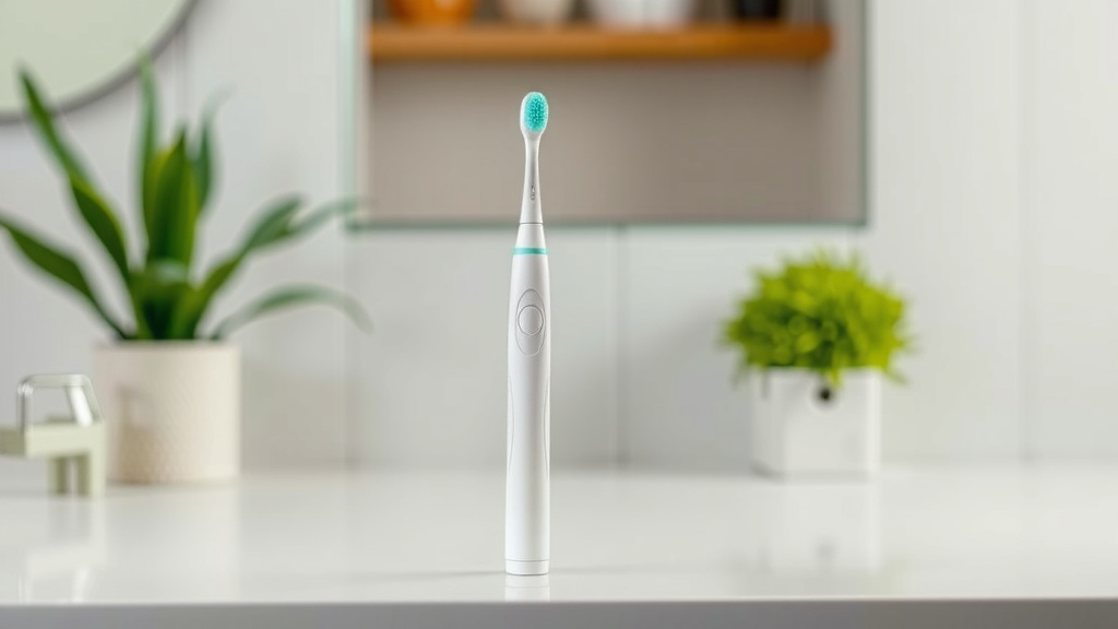 Ionic vs. Electric Toothbrushes: Understanding the Technology