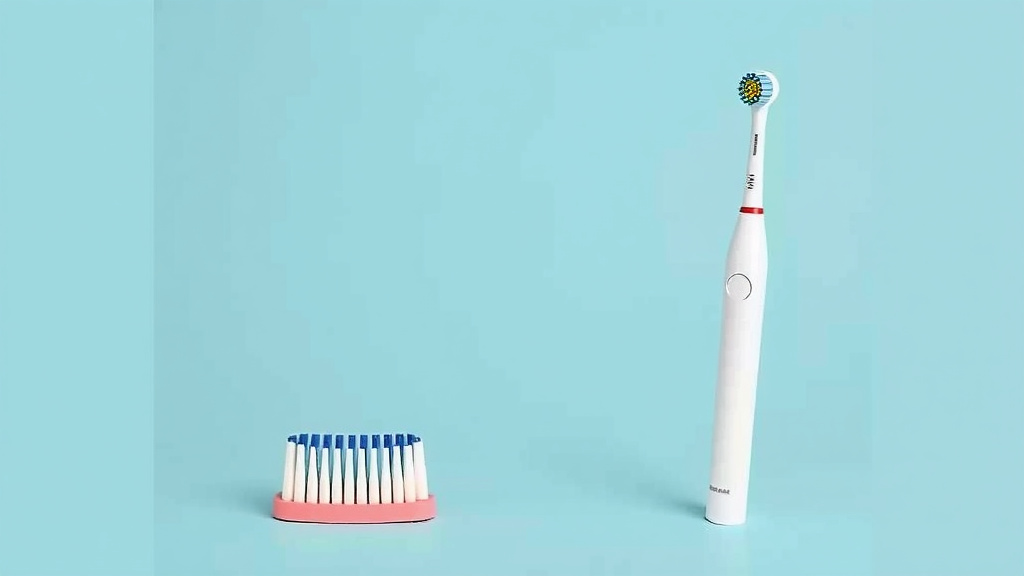 Ionic Toothbrush vs Electric Toothbrush: Which is Best