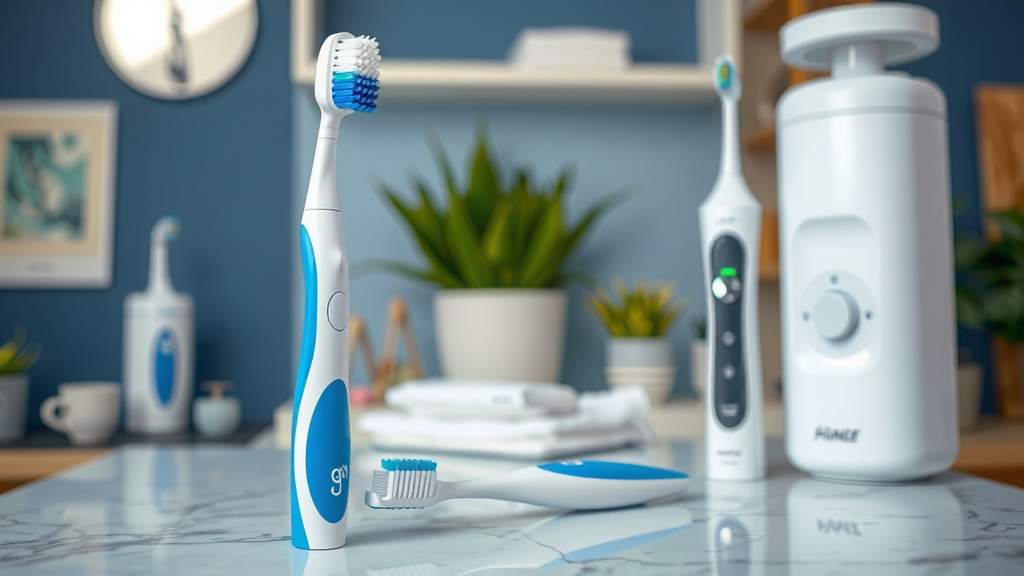 Choosing Your Perfect Toothbrush: Manual vs. Electric Showdown