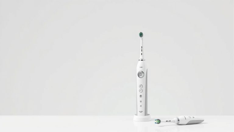 Oral-B 1000 vs 3000: Which Electric Toothbrush Is Best