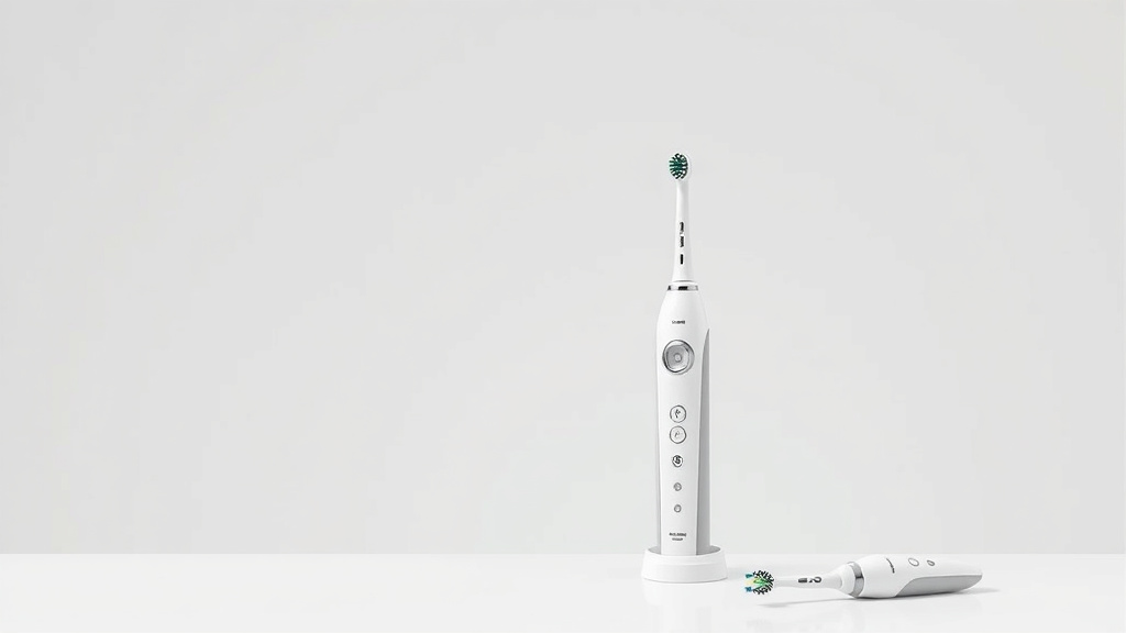 Oral-B 1000 vs 3000: Which Electric Toothbrush Is Best
