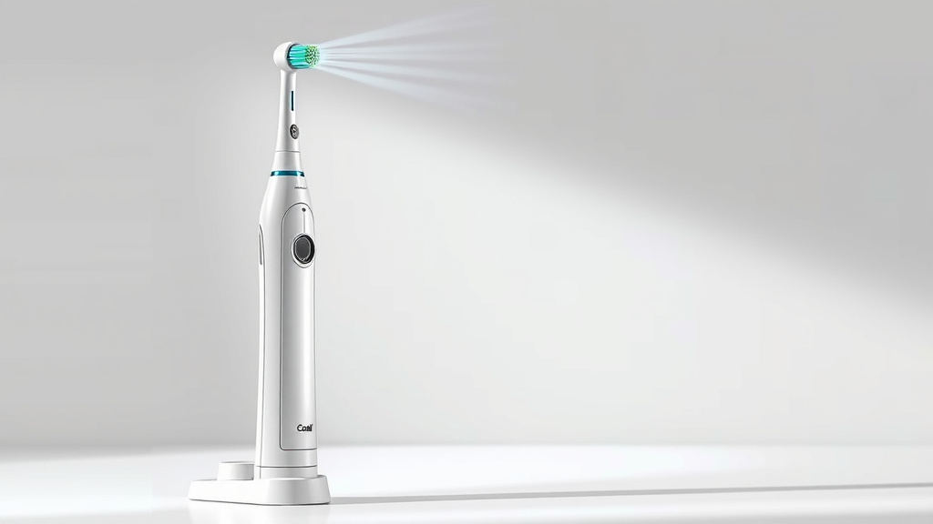 Oral B 3000 vs 5000 Electric Toothbrush Comparison