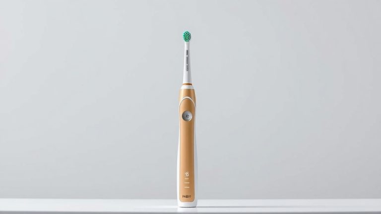 Oral-B 5000 vs 7000: Which Electric Toothbrush Wins