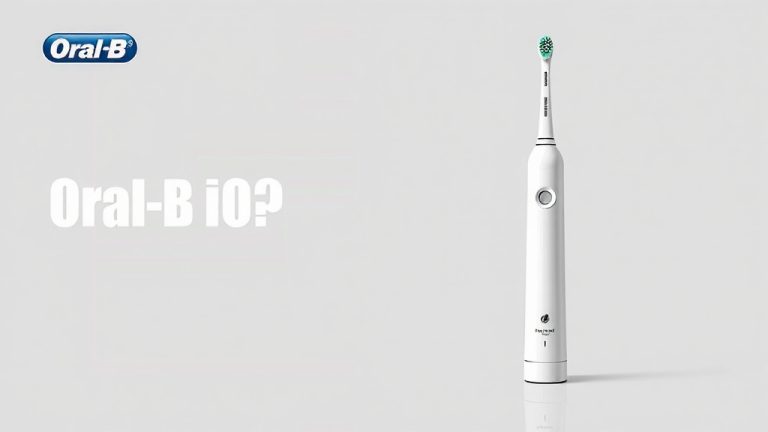 Oral-B iO vs Genius: Which Electric Toothbrush is Best