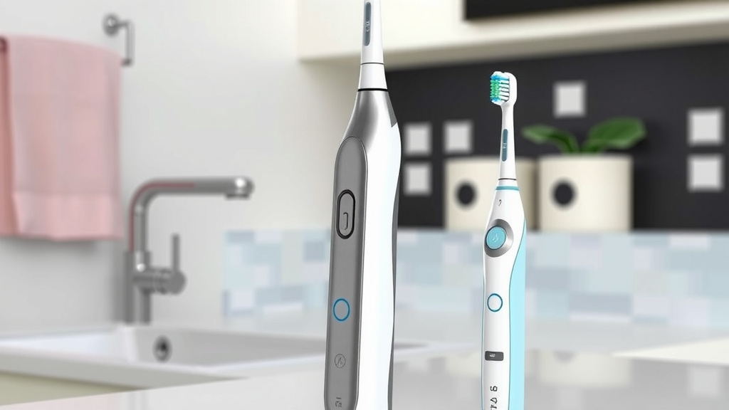 Comparing Oral-B iO vs. Pro: Which Brush is Right for You?