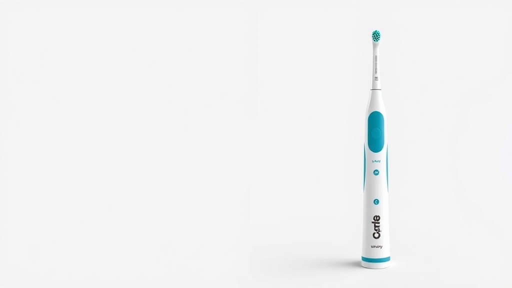 Oral-B IO vs Pro Electric Toothbrush Comparison