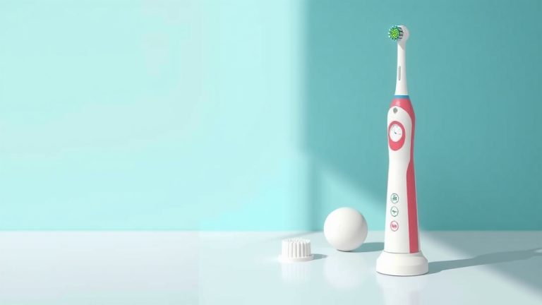 Oral-B vs Colgate Electric Toothbrush: Which is Best
